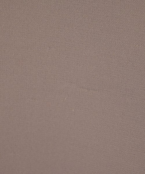 La TOTALITE（ラトータリテ）その他 茶 サイズ:F レディース/2200648026013