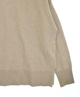 La TOTALITE（ラトータリテ）ニット・セーター ベージュ サイズ:F レディース/2200648065128