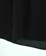 La TOTALITE（ラトータリテ）ブラウス 黒 サイズ:36(S位) レディース/2200654382042