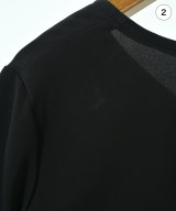 La TOTALITE（ラトータリテ）ブラウス 黒 サイズ:36(S位) レディース/2200654382042