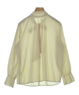La TOTALITE（ラトータリテ）ブラウス ベージュ サイズ:F レディース/2200654382059