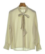 La TOTALITE ブラウス