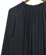 La TOTALITE（ラトータリテ）ブラウス 紺 サイズ:F レディース/2200700778454