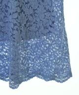 La TOTALITE（ラトータリテ）ロング・マキシ丈スカート 青 サイズ:-(S位) レディース/2200700603114