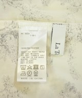 La TOTALITE（ラトータリテ）ブラウス 白 サイズ:F レディース/2200703275080