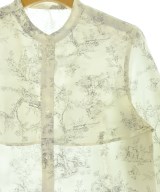 La TOTALITE（ラトータリテ）ブラウス 白 サイズ:F レディース/2200703275080
