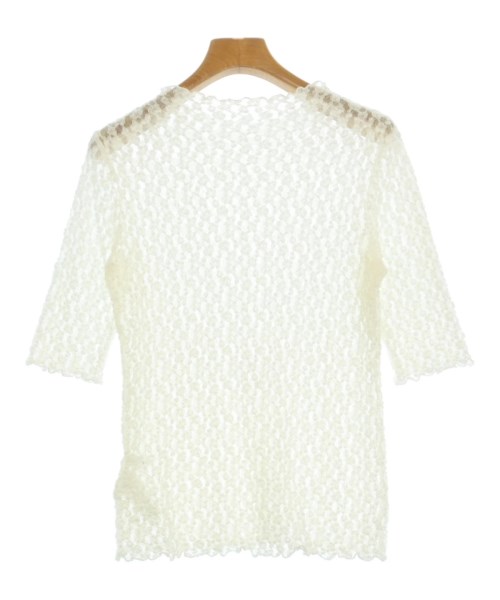 La TOTALITE（ラトータリテ）Tシャツ・カットソー 白 サイズ:-(S位) レディース/2200703275141