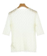 La TOTALITE（ラトータリテ）Tシャツ・カットソー 白 サイズ:-(S位) レディース/2200703275141