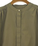 La TOTALITE（ラトータリテ）ワンピース カーキ サイズ:36(S位) レディース/2200705057011