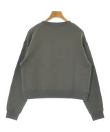La TOTALITE（ラトータリテ）スウェット カーキ サイズ:-(M位) レディース/2200705940054