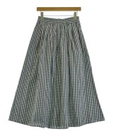 La TOTALITE ロング・マキシ丈スカート