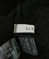 La TOTALITE（ラトータリテ）ブラウス 黒 サイズ:F レディース/2200705289061
