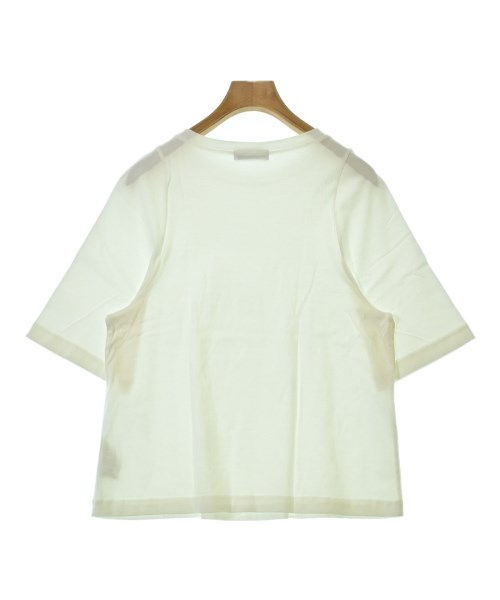 La TOTALITE（ラトータリテ）Tシャツ・カットソー 白 サイズ:-(L位) レディース/2200703673220