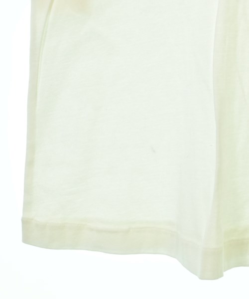 La TOTALITE（ラトータリテ）Tシャツ・カットソー 白 サイズ:-(L位) レディース/2200703673220