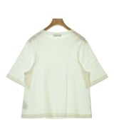 La TOTALITE（ラトータリテ）Tシャツ・カットソー 白 サイズ:-(L位) レディース/2200703673220