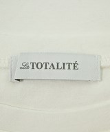 La TOTALITE（ラトータリテ）Tシャツ・カットソー 白 サイズ:-(L位) レディース/2200703673220