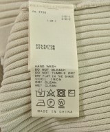 La TOTALITE（ラトータリテ）カーディガン ベージュ サイズ:-(XS位) レディース/2200704673120
