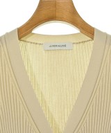 La TOTALITE（ラトータリテ）カーディガン ベージュ サイズ:-(XS位) レディース/2200704673120