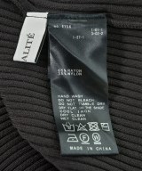 La TOTALITE（ラトータリテ）ニット・セーター 茶 サイズ:-(XS位) レディース/2200704673182
