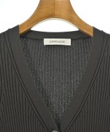 La TOTALITE（ラトータリテ）カーディガン 茶 サイズ:-(XS位) レディース/2200704673205