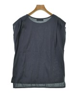 La TOTALITE（ラトータリテ）ノースリーブ 紺 サイズ:F レディース/2200704673250