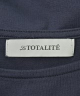 La TOTALITE（ラトータリテ）ノースリーブ 紺 サイズ:F レディース/2200704673250