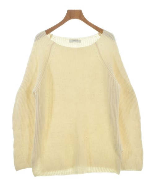 La TOTALITE(ラトータリテ)のニット・セーター サイズ:-(XL位) 2,900円