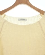 La TOTALITE（ラトータリテ）ニット・セーター 白 サイズ:-(XL位) レディース/2200706286656