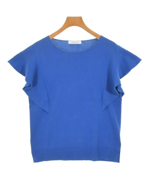 La TOTALITE(ラトータリテ)のベスト/ノースリーブ サイズ:F 2,400円