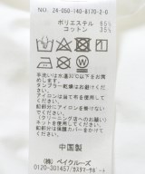 La TOTALITE（ラトータリテ）カジュアルシャツ 白 サイズ:-(M位) レディース/2200708129159