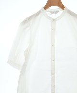 La TOTALITE（ラトータリテ）カジュアルシャツ 白 サイズ:-(M位) レディース/2200708129159