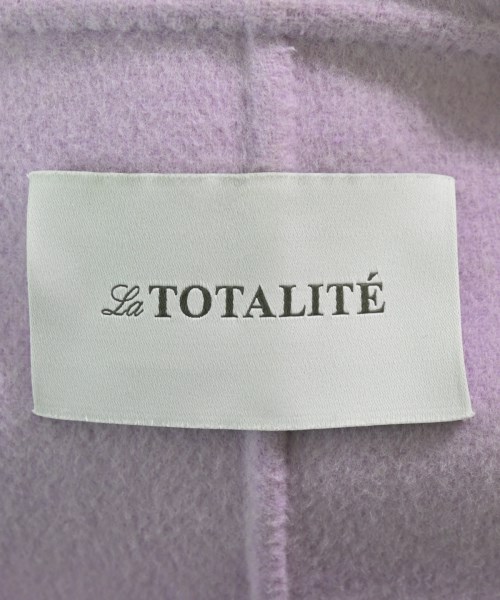 La TOTALITE（ラトータリテ）その他 ピンク サイズ:F レディース/2200659426017