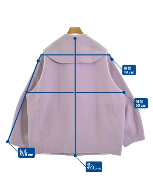 La TOTALITE（ラトータリテ）その他 ピンク サイズ:F レディース/2200659426017