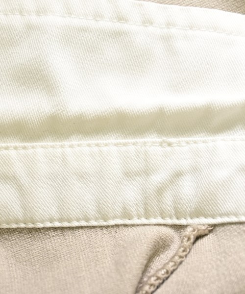 La TOTALITE（ラトータリテ）ポロシャツ ベージュ サイズ:F レディース/2200652677010