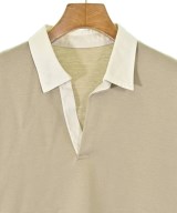 La TOTALITE（ラトータリテ）ポロシャツ ベージュ サイズ:F レディース/2200652677010