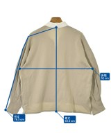 La TOTALITE（ラトータリテ）ポロシャツ ベージュ サイズ:F レディース/2200652677010