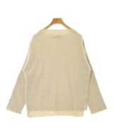 La TOTALITE（ラトータリテ）ニット・セーター ベージュ サイズ:F レディース/2200658165023