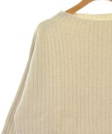 La TOTALITE（ラトータリテ）ニット・セーター ベージュ サイズ:F レディース/2200658165023