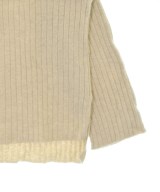 La TOTALITE（ラトータリテ）ニット・セーター ベージュ サイズ:F レディース/2200658165023