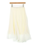 La TOTALITE ロング・マキシ丈スカート