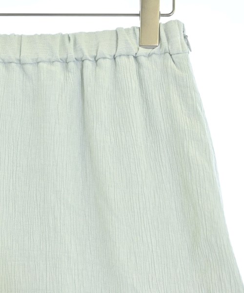 La TOTALITE（ラトータリテ）ロング・マキシ丈スカート 青 サイズ:38(M位) レディース/2200658372155