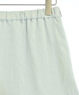 La TOTALITE（ラトータリテ）ロング・マキシ丈スカート 青 サイズ:38(M位) レディース/2200658372155