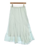 La TOTALITE ロング・マキシ丈スカート