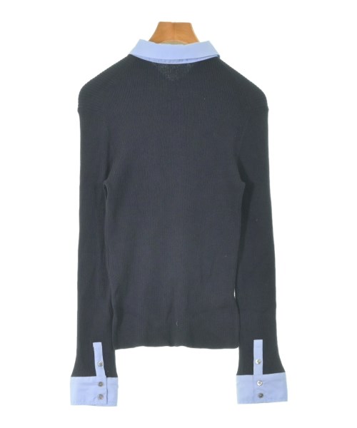 La TOTALITE（ラトータリテ）ニット・セーター 紺 サイズ:-(XS位) レディース/2200660340050