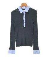 La TOTALITE（ラトータリテ）ニット・セーター 紺 サイズ:-(XS位) レディース/2200660340050