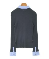 La TOTALITE（ラトータリテ）ニット・セーター 紺 サイズ:-(XS位) レディース/2200660340050