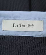 La TOTALITE（ラトータリテ）ニット・セーター 紺 サイズ:-(XS位) レディース/2200660340050