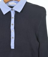 La TOTALITE（ラトータリテ）ニット・セーター 紺 サイズ:-(XS位) レディース/2200660340050