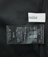 La TOTALITE（ラトータリテ）ノースリーブ 黒 サイズ:-(M位) レディース/2200662546092