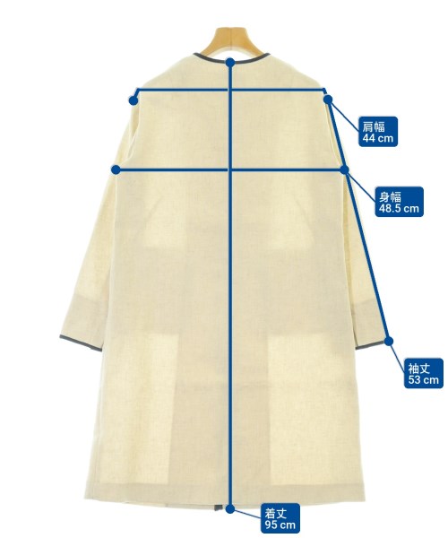 La TOTALITE（ラトータリテ）その他 ベージュ サイズ:-(M位) レディース/2200665506017